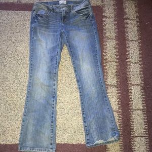 Aeropostale jeans